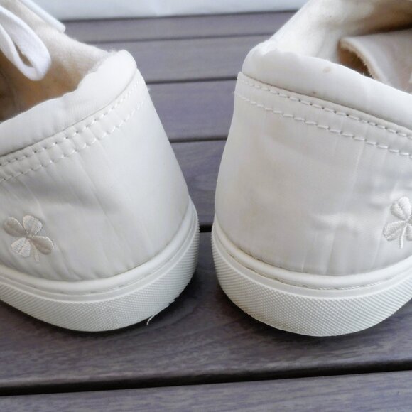 Lucky Brand Women’s Fashion Sneakers - Picture 7 of 9